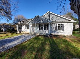 504 S Lorraine St, Dallas, NC 28034