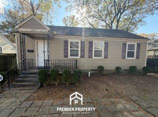 3145 N Lafayette Cir, Memphis, TN 38111