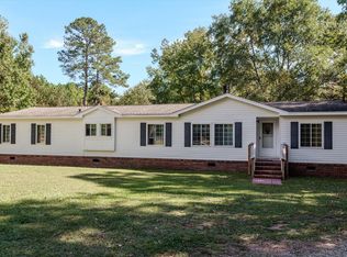 6964 Moontown Dr E, Appling, GA 30802