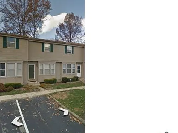 7803 Barkwood Dr #7803, Columbus, OH 43085