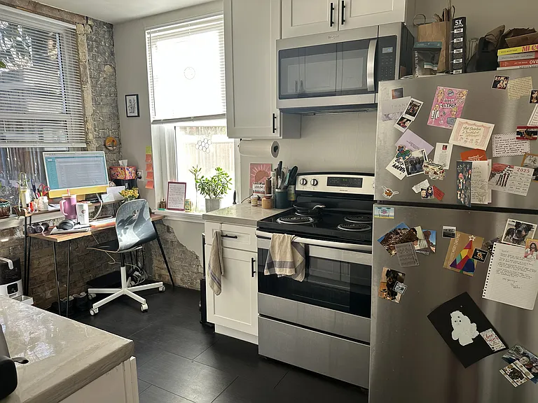 64 N I St #6 — Photo 31