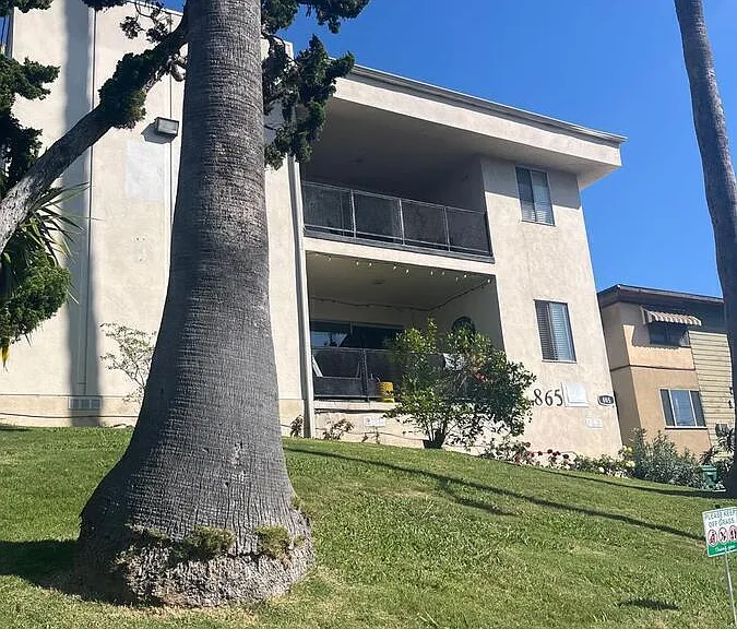 865 Glenway Dr #5 — Photo 1