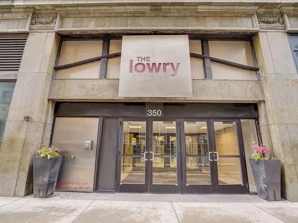 350 Saint Peter St Unit 410, Saint Paul, MN 55102