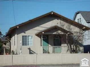 1347 Alamitos Ave, Long Beach, CA 90813