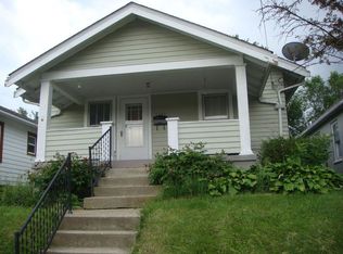 1123 Franklin St, Hamilton, OH 45013