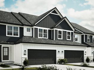 Autumnwood Plan, The Villas At Nagel Farms, Avon, OH 44011
