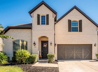 2104 Sutton Park Ave, Prosper, TX 75078