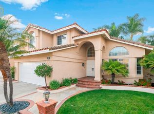 13 Ridgecrest, Aliso Viejo, CA 92656