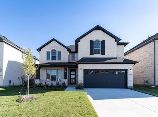 16204 Hidden Cove Dr, Celina, TX 75009