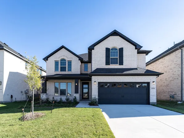 16204 Hidden Cove Dr, Celina, TX 75009