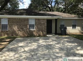 403 Delaware St, Chickasaw, AL 36611