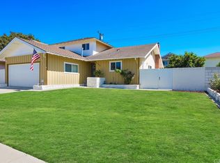1708 E Abri St, Carson, CA 90745