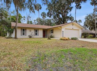 41 BLAKEPORT Lane, Palm Coast, FL 32137