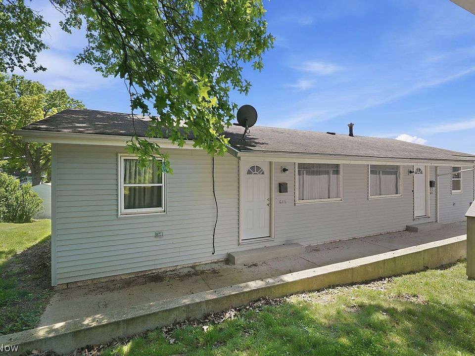 1st image of 611 & 613 Fulmer Ave