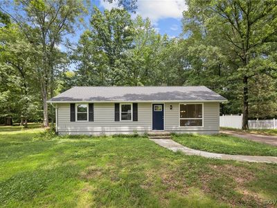 8238 Lansdowne Rd, Mechanicsville, VA, 23116