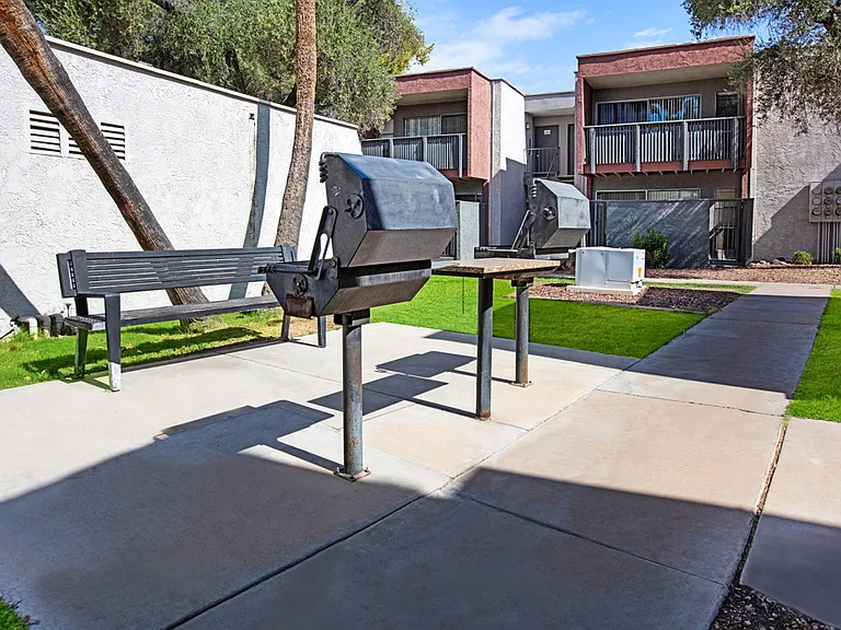 Colter Park Apartments — Photo 28