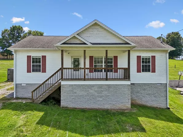 270 High St, Alexandria, TN 37012