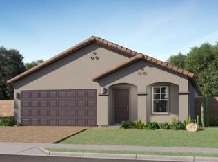 4912 S 233rd Ln, Buckeye, AZ 85326