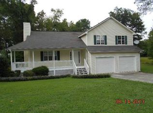 350 Wildwood Cir SE, Calhoun, GA 30701