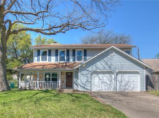 13189 Mill Stone Dr, Austin, TX 78729