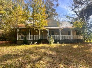 112 Woodover Farms St, Harleyville, SC 29448