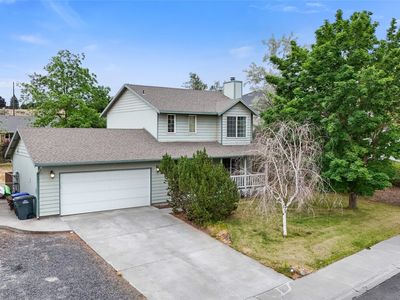 1529 S James Avenue, Moses Lake, WA, 98837