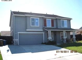 4588 Temescal Ct, Antioch, CA 94531