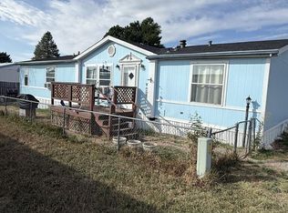 8080 W Highway 78 #26, Beulah, CO 81023