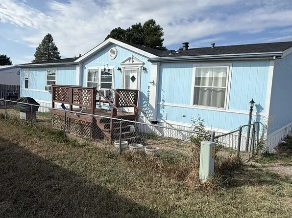 8080 W Highway 78 #26, Beulah, CO 81023