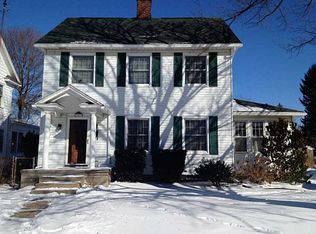 2807 Auburn St, Erie, PA 16508
