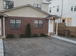 519 Moore Ave #519B, Nashville, TN 37203