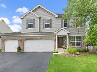 10779 Allegheny Pass, Huntley, IL 60142