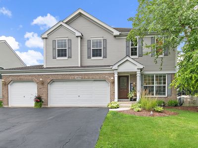 10779 Allegheny Pass, Huntley, IL, 60142