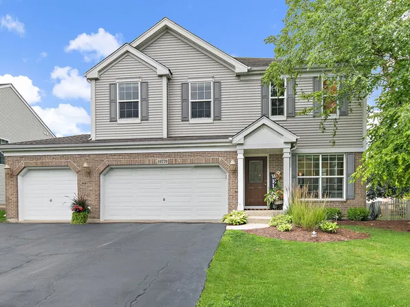 10779 Allegheny Pass, Huntley, IL 60142
