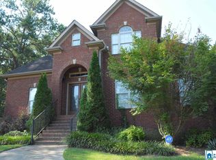 292 Woodbridge Trl, Chelsea, AL 35043