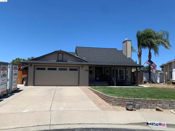 4850 Mallard Ct, Oakley, CA 94561