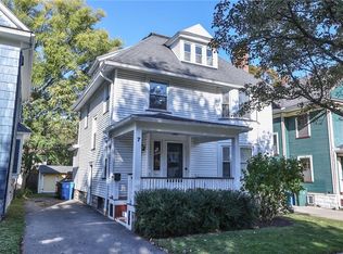 7 Werner Park, Rochester, NY 14620