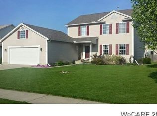 9235 Rum Run, Findlay, OH 45840