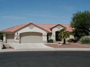 13809 W Via Manana, Sun City West, AZ 85375
