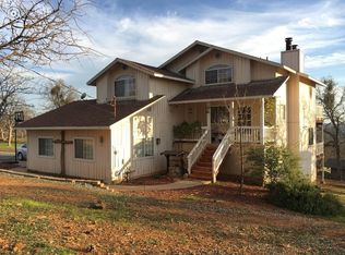 3674 Arbolada Dr, La Grange, CA