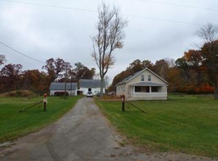 2877 Cook St, Niles, MI 49120