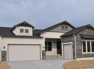 12581 Chianti Ct, Colorado Springs, CO 80921