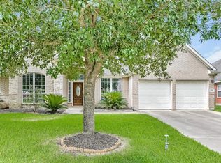 7606 Summer Shore Dr, Rosenberg, TX 77469