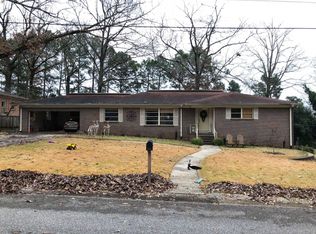 3437 Sheila Dr, Birmingham, AL 35216