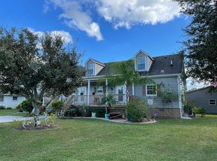 489 Blossom Ave, Port Charlotte, FL 33952