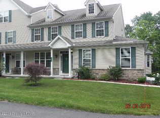 402 Brushy Mountain Rd, East Stroudsburg, PA 18301