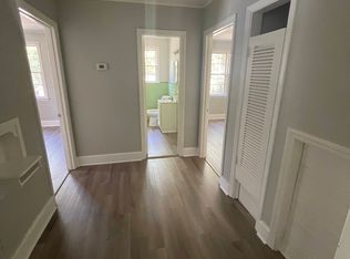 828 N Garden Ter #828, Macon, GA 31211