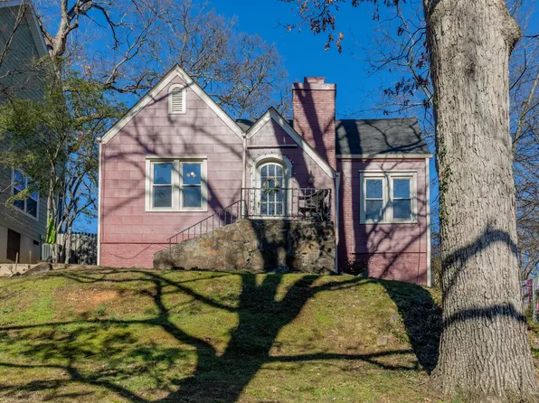 1305 Dugdale St, Chattanooga, TN 37405