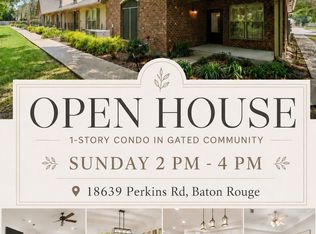18639 Perkins Rd LOT 48, Prairieville, LA 70769