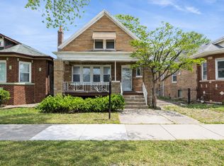 7811 S Wabash Ave, Chicago, IL 60619